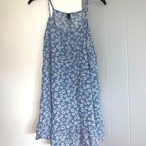 Women’s Floral Dress